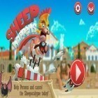 Download game Sheep Happens for free and Citi Racing for iPhone and iPad.