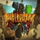 Download game Shellrazer for free and Tactical Soldier - Undead Rising for iPhone and iPad.