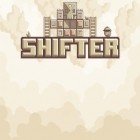 Download game Shifter for free and Epic Defense TD 2 – the Wind Spells for iPhone and iPad.
