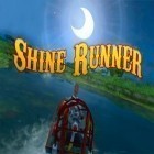 Download game Shine Runner for free and Shiny The Firefly for iPhone and iPad.