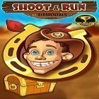 Download game Shoot and run: Western for free and Rolling Raccoon for iPhone and iPad.