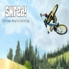 Download game Shred! Extreme mountain biking for free and Grand Theft Auto 3 for iPhone and iPad.
