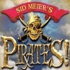 Download game Sid Meier's Pirates for free and Super barista for iPhone and iPad.