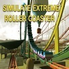 Download game Simulate extreme roller coaster for free and Road Warrior Multiplayer Racing for iPhone and iPad.