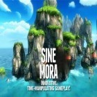 Download game Sine Mora for free and Gardenscapes for iPhone and iPad.
