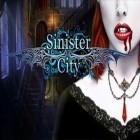 Download game Sinister City for free and Stickman disc golf battle for iPhone and iPad.