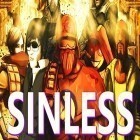 Download game Sinless: Remastered for free and Lifeline: Flatline for iPhone and iPad.