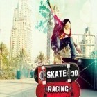 Download game Skate Racing 3D (Free Racing games) for free and Magic tower story for iPhone and iPad.