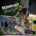 Download game Skateboard party 2 for free and Night Whisper Lane for iPhone and iPad.
