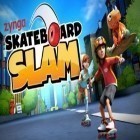 Download game Skateboard Slam for free and Jelly jumpers for iPhone and iPad.