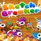 Download game Sketch breaker for free and Cat simulator: Animal life for iPhone and iPad.