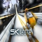 Download game Ski Jumping for free and Waking Mars for iPhone and iPad.