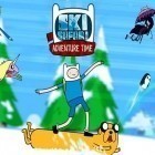 Download game Ski safari: Adventure time for free and Mafia 3: Rivals for iPhone and iPad.