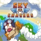 Download game Sky chasers for free and Twofold inc. for iPhone and iPad.