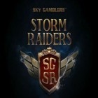 Download game Sky Gamblers: Storm Raiders for free and Principia for iPhone and iPad.