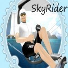 Download game Sky Rider for free and Epic Eric for iPhone and iPad.