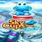 Download game Sky сups for free and Infect Them All 2 : Zombies for iPhone and iPad.