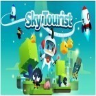 Download game Sky Tourist for free and Gangster Granny for iPhone and iPad.