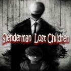 Download game Slenderman : Lost Children for free and Pac-man for iPhone and iPad.