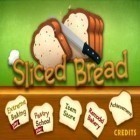 Download game Sliced Bread for free and WarCom: Gauntlet for iPhone and iPad.