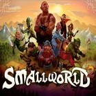 Download game Small world 2 for free and Awesome tanks for iPhone and iPad.