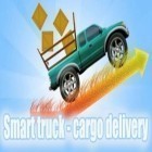 Download game Smart truck - cargo delivery for free and ARDrone sim: Zombies for iPhone and iPad.