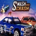 Download game Smash and crash for free and DURAK + for iPhone and iPad.