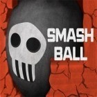 Download game Smash ball for free and Santa vs. zombies for iPhone and iPad.