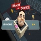 Download game Smash the Office for free and The Cranks: epic pranks for iPhone and iPad.