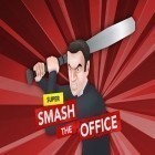 Download game Super smash the office: Endless destruction for free and Hamster attack! for iPhone and iPad.