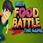 Download game Smosh: Food battle. The game for free and Monster crafter pro for iPhone and iPad.