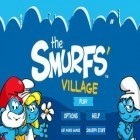 Download game Smurfs Village for free and Tug the Table for iPhone and iPad.