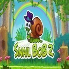 Download game Snail Bob 2 for free and Whizzers for iPhone and iPad.