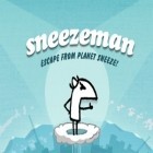 Download game Sneezeman:Escape From Planet Sneeze for free and Blockhead 2 for iPhone and iPad.
