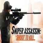 Download game Sniper 3D assassin: Shoot to kill for free and Broken sword: Shadow of the Templars. Director's cut for iPhone and iPad.