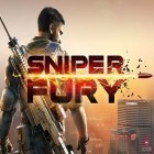 Download game Sniper fury for free and Sky Tourist for iPhone and iPad.