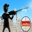 Download game Sniper shooter for free and I Hate Zombies for iPhone and iPad.