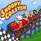 Download game Snoopy Coaster for free and METAL SLUG 3 for iPhone and iPad.