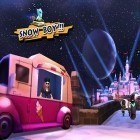 Download game Snow boy for free and Anomaly 2 for iPhone and iPad.