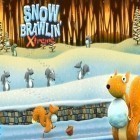 Download game Snow brawlin' xtreme for free and Chaotic ages for iPhone and iPad.