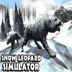 Download game Snow leopard simulator for free and Axl & Tuna for iPhone and iPad.