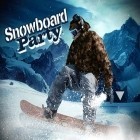 Download game Snowboard party for free and Pixel heroes: Byte and magic for iPhone and iPad.