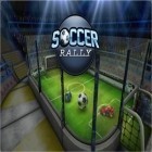 Download game Soccer Rally: Euro 2012 for free and MMX hill climb: Off-road racing for iPhone and iPad.