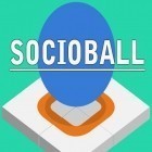 Download game Socioball for free and Kitty journey for iPhone and iPad.