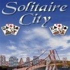 Download game Solitaire City for free and Pebble Universe for iPhone and iPad.