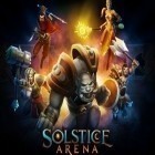 Download game Solstice Arena for free and No Gravity for iPhone and iPad.