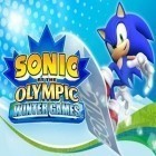 Download game Sonic at the Olympic Winter Games for free and Grabatron for iPhone and iPad.