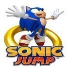 Download game Sonic Jump for free and Flying chicken for iPhone and iPad.