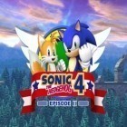 Download game Sonic The Hedgehog 4. Episode II for free and Tigers of the Pacific for iPhone and iPad.