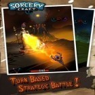 Download game Sorcery Craft for free and Hero of Magic for iPhone and iPad.